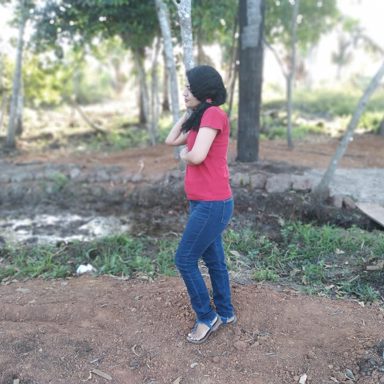 Edilene Gomes