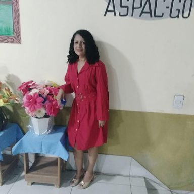 Edilene Gomes photo 10