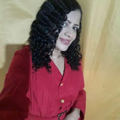 Edilene Gomes