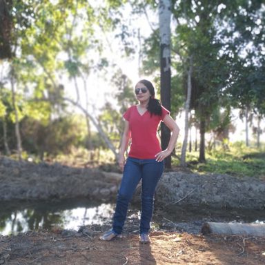 Edilene Gomes