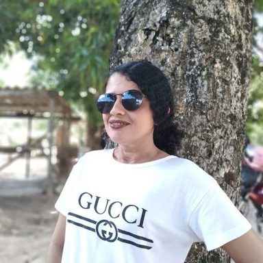 Edilene Gomes photo 80