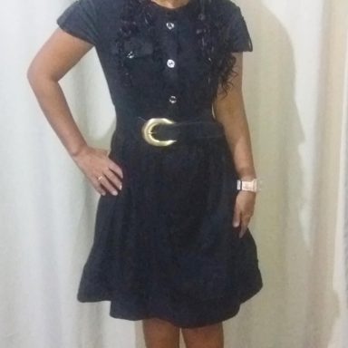 Edilene Gomes photo 21