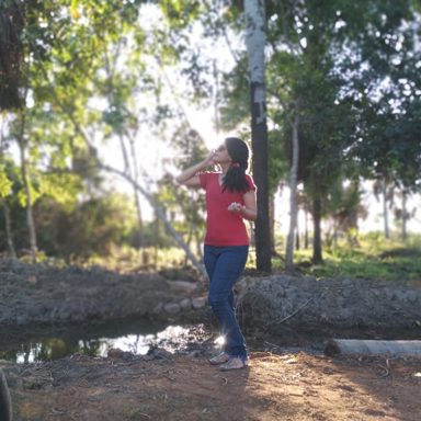 Edilene Gomes