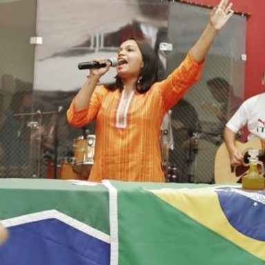 Edielma Cantão