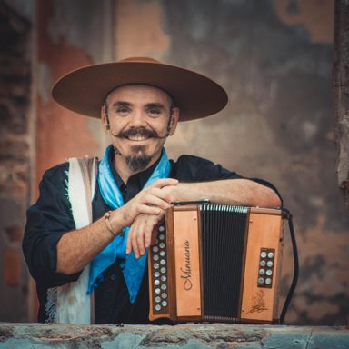 Edilberto Bérgamo