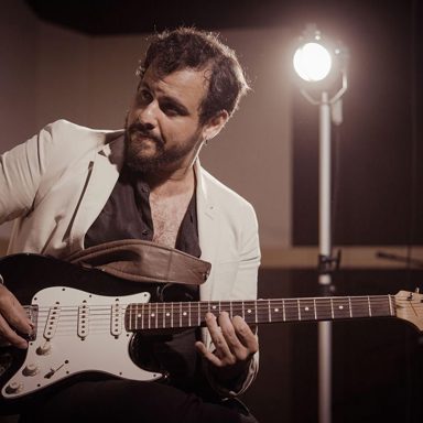 Edinho Ribeiro (São Miguel Arcanjo)