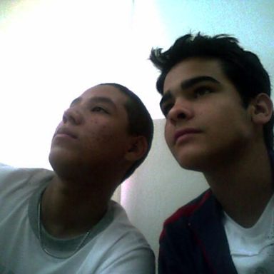 Edison & Paulo