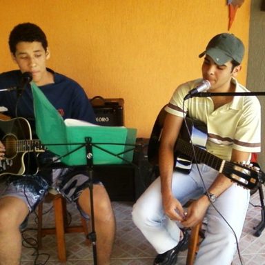 Edison & Paulo