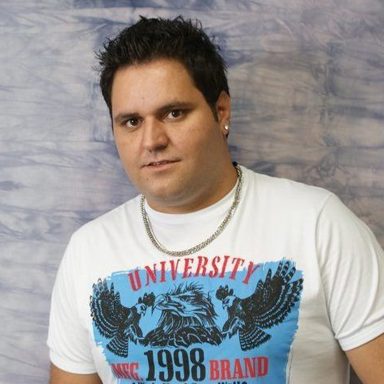 Edison Evangelista