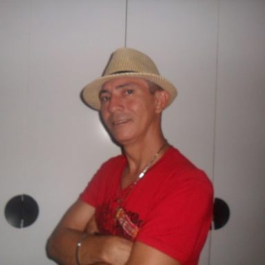 Edmar Rodrigues