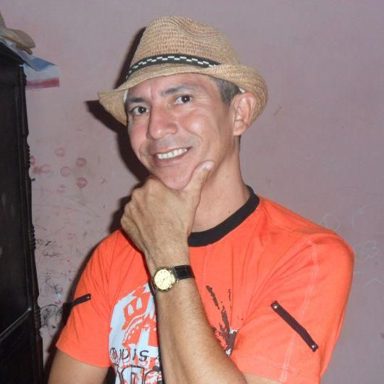 Edmar Rodrigues