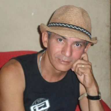 Edmar Rodrigues