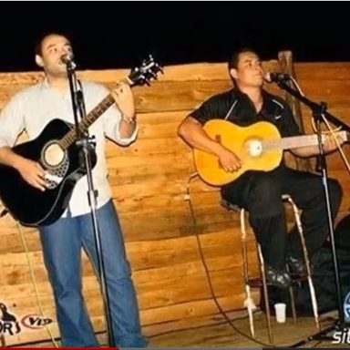 Edson & Eduardo