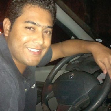 Edson Caju