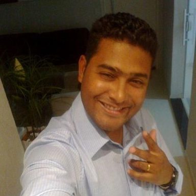 Edson Caju