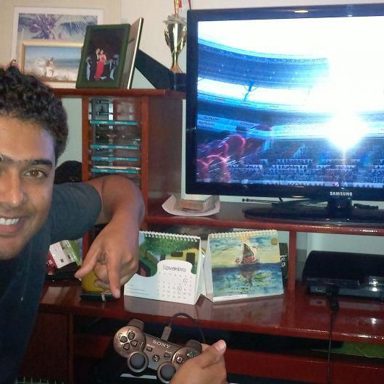 Edson Caju photo 9