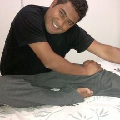Edson Caju photo 13