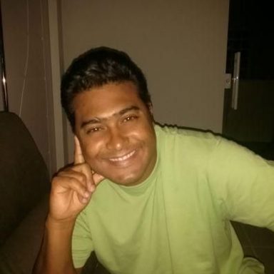 Edson Caju photo 16