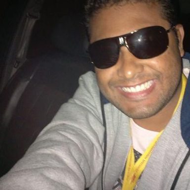 Edson Caju