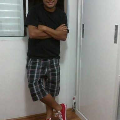 Edson Caju