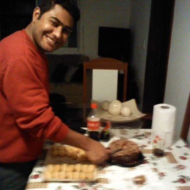 Edson Caju photo 18