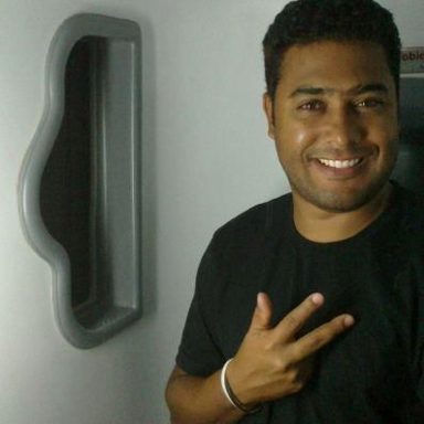 Edson Caju photo 12