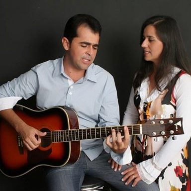 Edson e Esdras