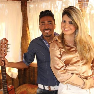 Edson e Roberta