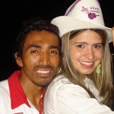 Edson e Roberta