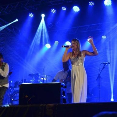 Edson e Roberta