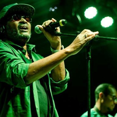 Edson Gomes