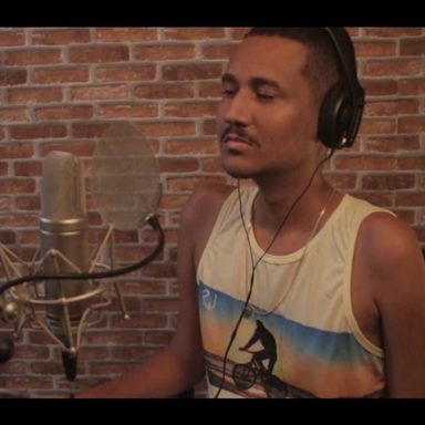 Edson Ferreira (Pop)