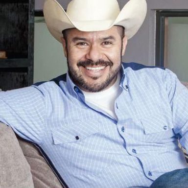 Edson Zúñiga (El Norteño)