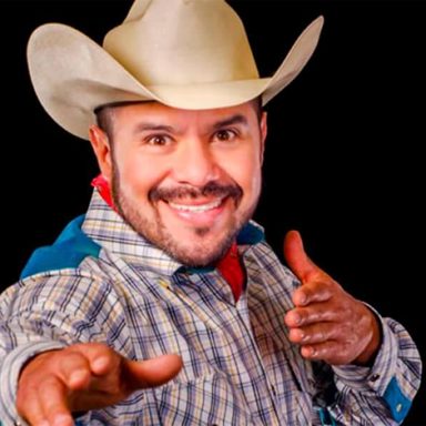 Edson Zúñiga (El Norteño)