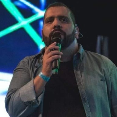 Edu Guimarães EG
