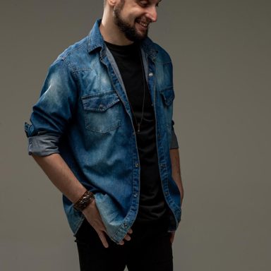 Edu Lucassi