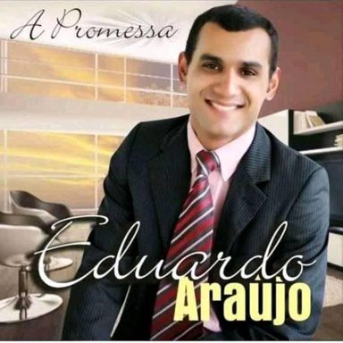 Eduardo Araújo (Gospel)