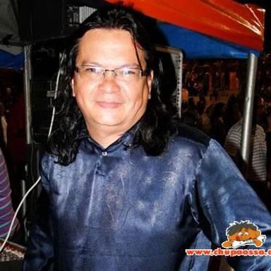 Eduardo Dias