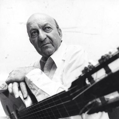 Eduardo Falu
