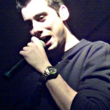 Eduardo e Rafael