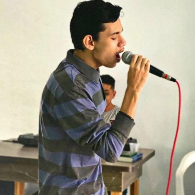 Eduardo Mattos