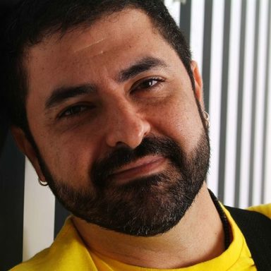 Eduardo Kalil