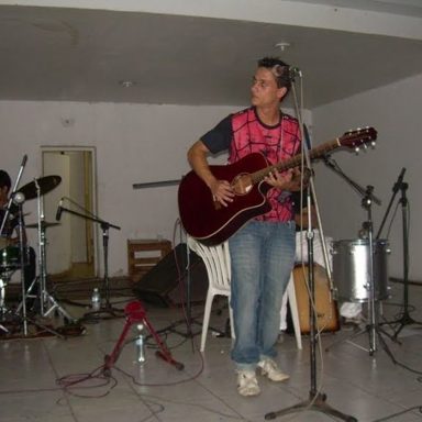Eduardo Nóbrega