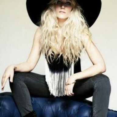 Edurne photo 9