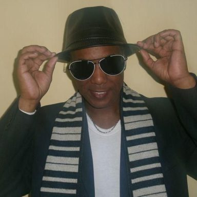 Edvaldo Melodia