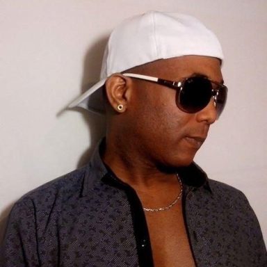 Edvaldo Melodia