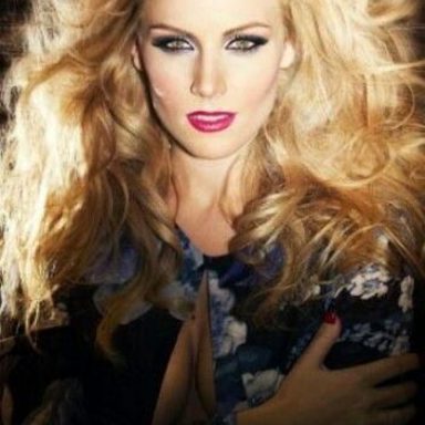 Edurne photo 11