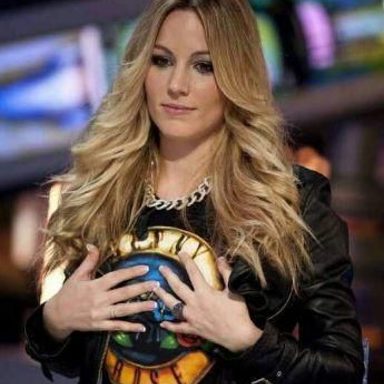 Edurne