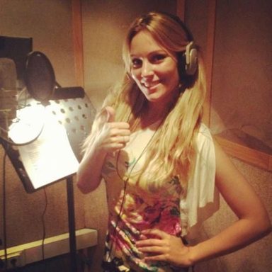Edurne