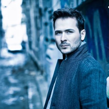 Edward Maya